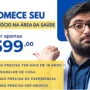 Foto 1:  Franquia Médico Agora